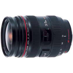 EF24-70mm F2.8L USM