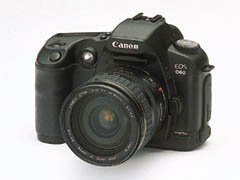 EOS-D60