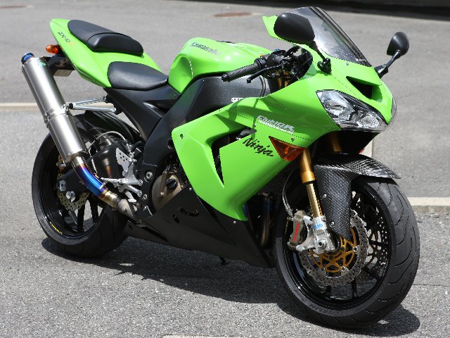 ZX-10R