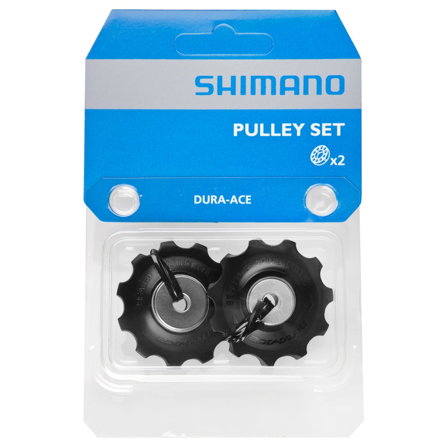 PulleySet