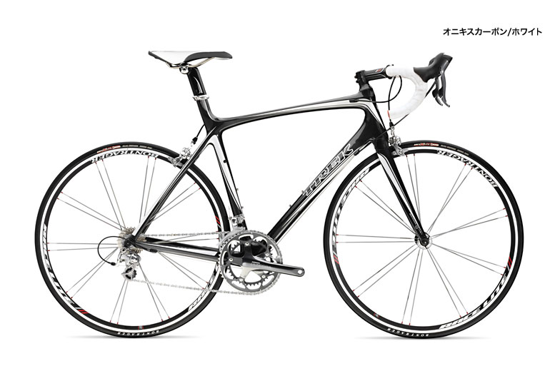 Madone 5.2